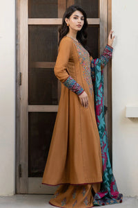 Embroidered Slub 1007 (2-4 week delivery)