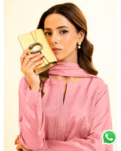 Load image into Gallery viewer, Pink Farshi set (2-4 weeks delivery)