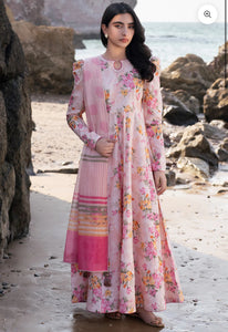 EMBROIDERED LAWN RTW-1192 (2-4 weeks delivery)