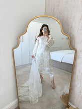Load image into Gallery viewer, Maria B inspired heavy formal suit