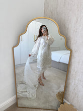 Load image into Gallery viewer, Maria B inspired heavy formal suit