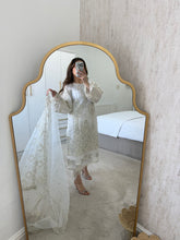 Load image into Gallery viewer, Maria B inspired heavy formal suit