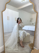 Load image into Gallery viewer, Maria B inspired heavy formal suit