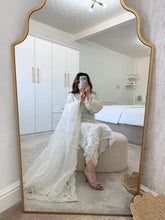 Load image into Gallery viewer, Maria B inspired heavy formal suit