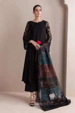 Load image into Gallery viewer, Embroidered chiffon pr 846 (2-4 weeks delivery