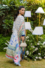 Load image into Gallery viewer, FW25DA-2869 MULTI HAND EMBELLISHED KAFTAN (3-4 Weeks Delivery)