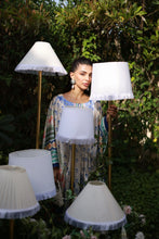 Load image into Gallery viewer, FW25DA-2869 MULTI HAND EMBELLISHED KAFTAN (3-4 Weeks Delivery)