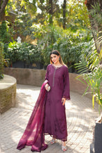 Load image into Gallery viewer, Iry Mauve (4-6 weeks delivery)