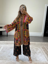 Load image into Gallery viewer, Summer printed lawn 2 piece set