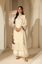 Load image into Gallery viewer, Ivory Flora 3 - Piece  (2-4 week’s delivery)