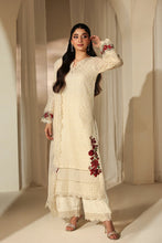 Load image into Gallery viewer, Ivory Flora 3 - Piece  (2-4 week’s delivery)