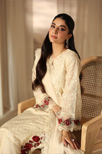 Load image into Gallery viewer, Ivory Flora 3 - Piece  (2-4 week’s delivery)