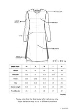 Load image into Gallery viewer, Paria Linen 2pc Stitched (3-4 Weeks Delivery)