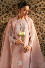 Load image into Gallery viewer, SILVER ROSE-2PC (SHIRT &amp; DUPATTA) (3-5 Weeks Delivery)