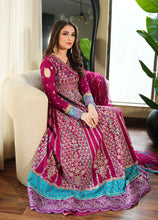 Load image into Gallery viewer, CT 29002 Song of Joy - Haye Dil | Unstitched | 3 Piece (4-6 Weeks Delivery)