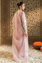 Load image into Gallery viewer, SILVER ROSE-2PC (SHIRT &amp; DUPATTA) (3-5 Weeks Delivery)