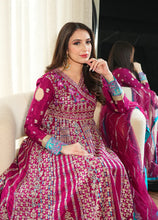 Load image into Gallery viewer, CT 29002 Song of Joy - Haye Dil | Unstitched | 3 Piece (4-6 Weeks Delivery)
