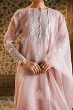 Load image into Gallery viewer, SILVER ROSE-2PC (SHIRT &amp; DUPATTA) (3-5 Weeks Delivery)