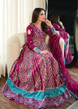 Load image into Gallery viewer, CT 29002 Song of Joy - Haye Dil | Unstitched | 3 Piece (4-6 Weeks Delivery)