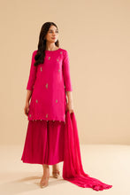 Load image into Gallery viewer, Utmin Top, Pants &amp; Dupatta 3pcs (2-5 weeks delivery)