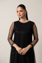 Load image into Gallery viewer, Rihad Dress With Stole (3-4 week’s delivery)