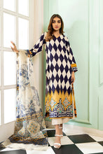 Load image into Gallery viewer, Biakin Long &amp; Biakin Dupatta(2-5 weeks delivery)