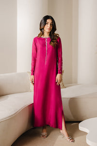 Auran Dress and Dupatta (Immediate Dispatch)