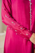 Load image into Gallery viewer, Auran Dress and Dupatta (Immediate Dispatch)