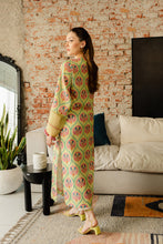 Load image into Gallery viewer, Baikh Long with Dupatta (2-3 weeks delivery)