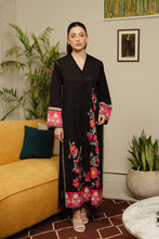 Load image into Gallery viewer, Guro Long with Dupatta (2-3 weeks delivery)