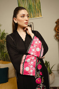 Guro Long with Dupatta (2-3 weeks delivery)