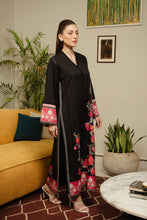 Load image into Gallery viewer, Guro Long with Dupatta (2-3 weeks delivery)