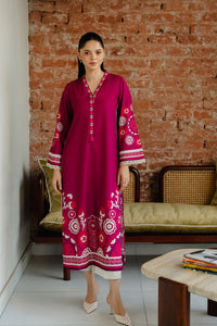 Ateral Long with Dupatta (2-3 weeks delivery)