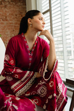 Load image into Gallery viewer, Ateral Long with Dupatta (2-3 weeks delivery)