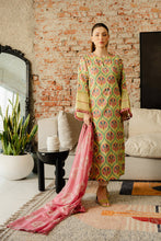 Load image into Gallery viewer, Baikh Long with Dupatta (2-3 weeks delivery)