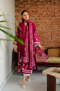 Ateral Long with Dupatta (2-3 weeks delivery)