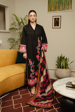 Load image into Gallery viewer, Guro Long with Dupatta (2-3 weeks delivery)