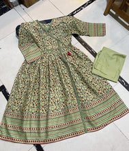 Load image into Gallery viewer, Lawn Frocks(2-5 weeks delivery)