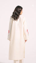 Load image into Gallery viewer, EMBROIDERED SUIT (Immediate dispatch)