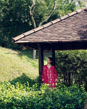 Load image into Gallery viewer, Crimsal 4 - Piece  (2-4 week’s delivery)