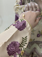 Load image into Gallery viewer, Swiss Lawn 3pc Suit Chiffon Dupatta ( Samwah Pret ) 2-4 weeks delivery