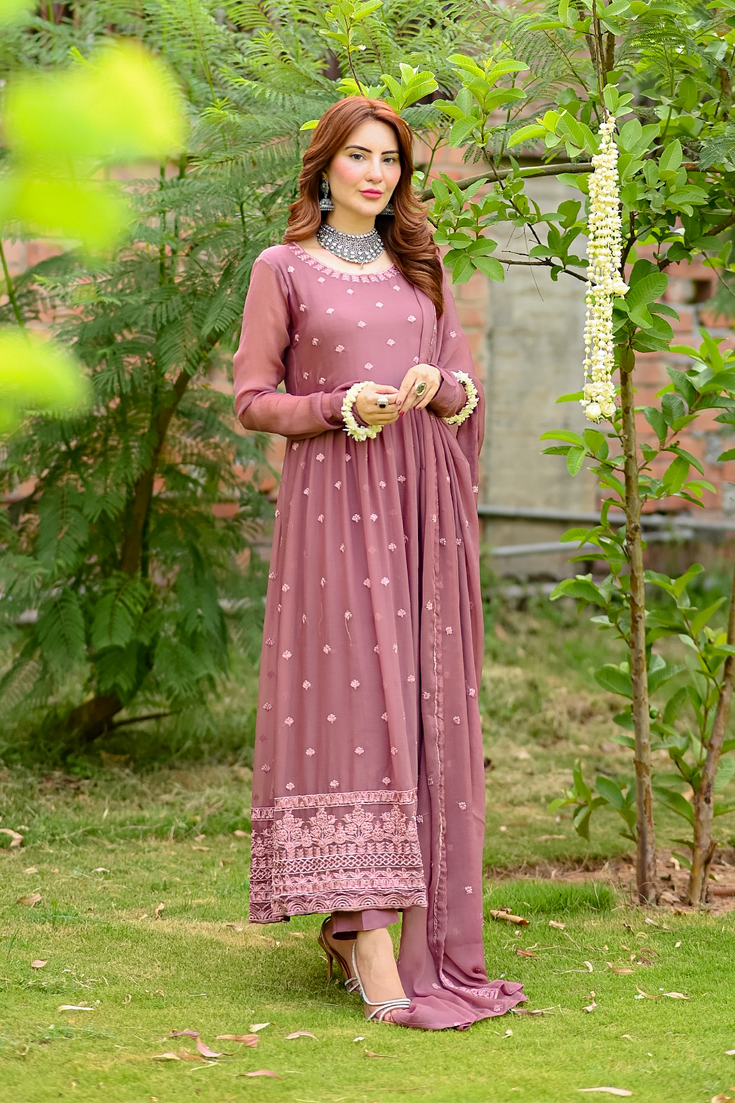 BAKHT (2-5 weeks delivery)