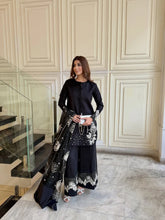 Load image into Gallery viewer, 3pcs noir grace (3-5 weeks delivery)