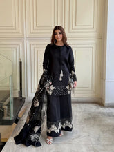 Load image into Gallery viewer, 3pcs noir grace (3-5 weeks delivery)