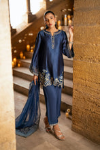 Load image into Gallery viewer, FW25DL-0347 BLUE 3PCS (3-5 Weeks Delivery)
