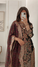 Load image into Gallery viewer, Hussain Rehar Inspired -3-6 weeks delivery