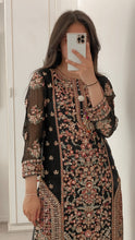 Load image into Gallery viewer, Hussain Rehar Inspired -3-6 weeks delivery