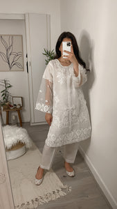 White As Snow