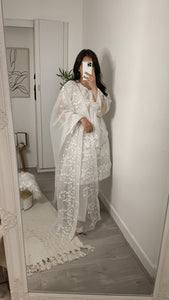 White As Snow