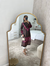 Load image into Gallery viewer, Original sapphire kurta (immediate dispatch)